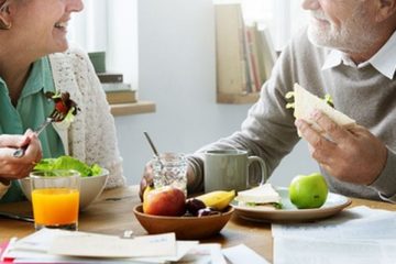 Plataforma ayuda a empresas a contratar adultos mayores