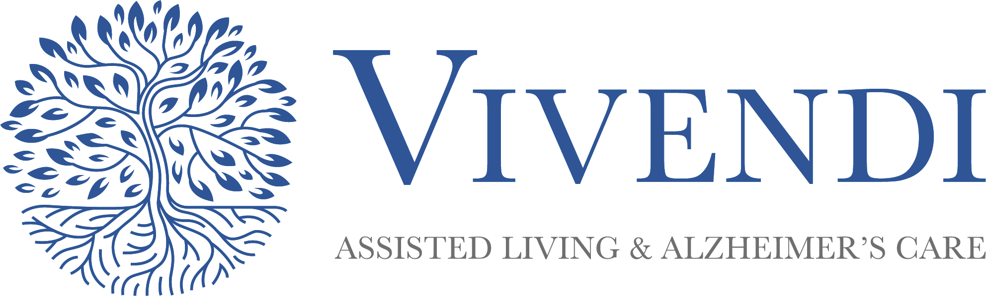 Vivendi | Assisted Living &  Alzheimer's Care