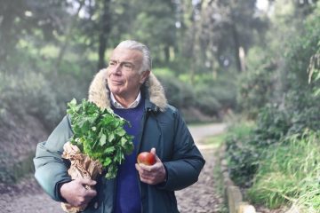 Dieta MIND: en qué consiste y por qué podría servir para combatir el Alzheimer